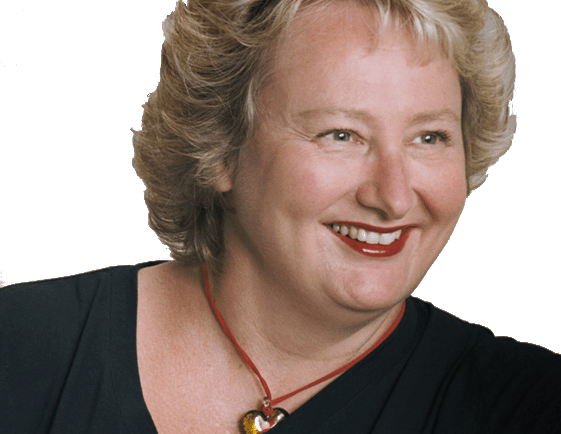 Anna Campbell – biografija i intervju
