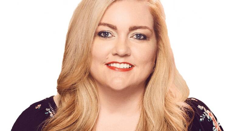 Colleen Hoover – intervju