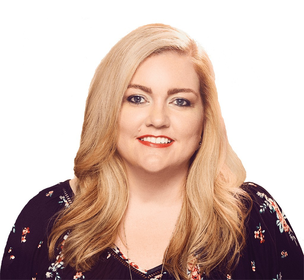Colleen Hoover