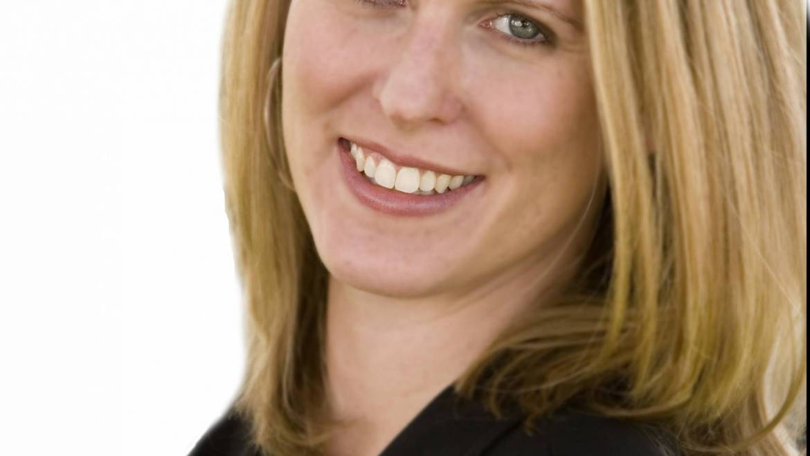 Intervju s Tessom Dare