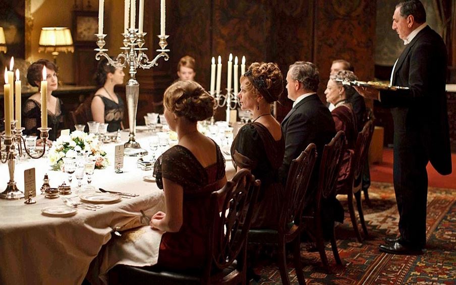 Britanske plemićke titule po značaju