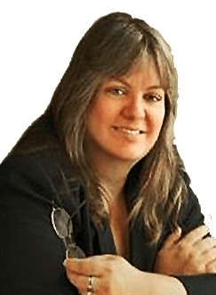 Jennifer Ashley – biografija i intervju