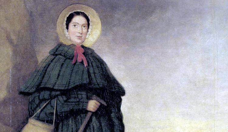 Mary Aning – sjajna znanstvenica iz 19. stoljeća