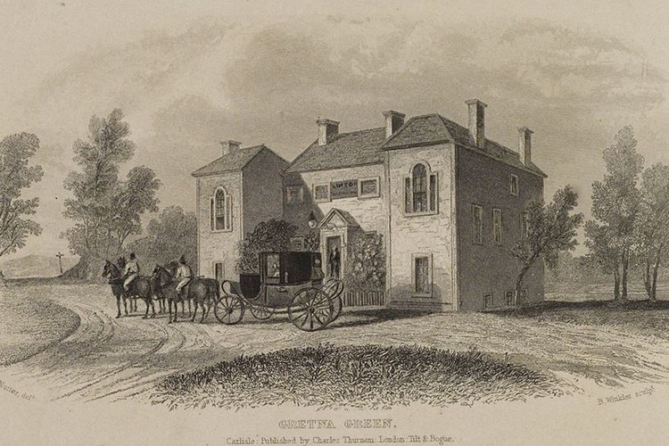 Nekoliko povijesnih zanimljivosti iz doba princa namjesnika (1. dio)