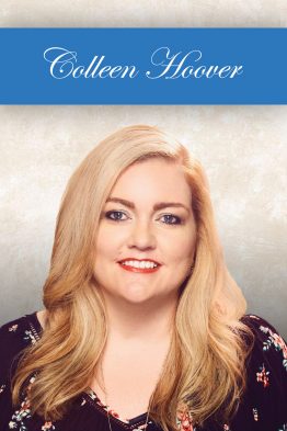 Colleen Hoover
