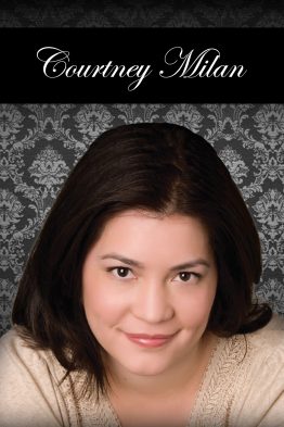 Courtney Milan