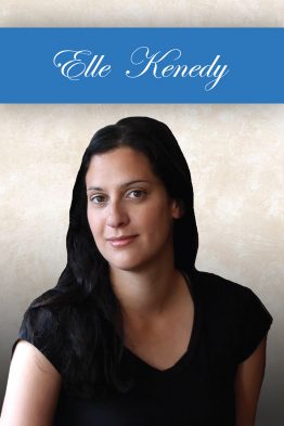 Elle Kennedy