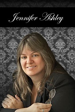 Jennifer Ashley