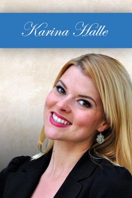 Karina Halle