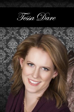 Tessa Dare