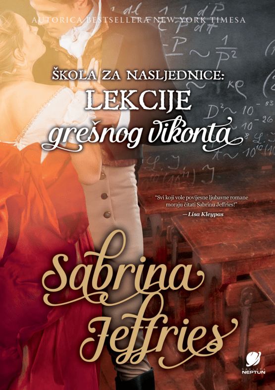 Lekcije grešnog vikonta