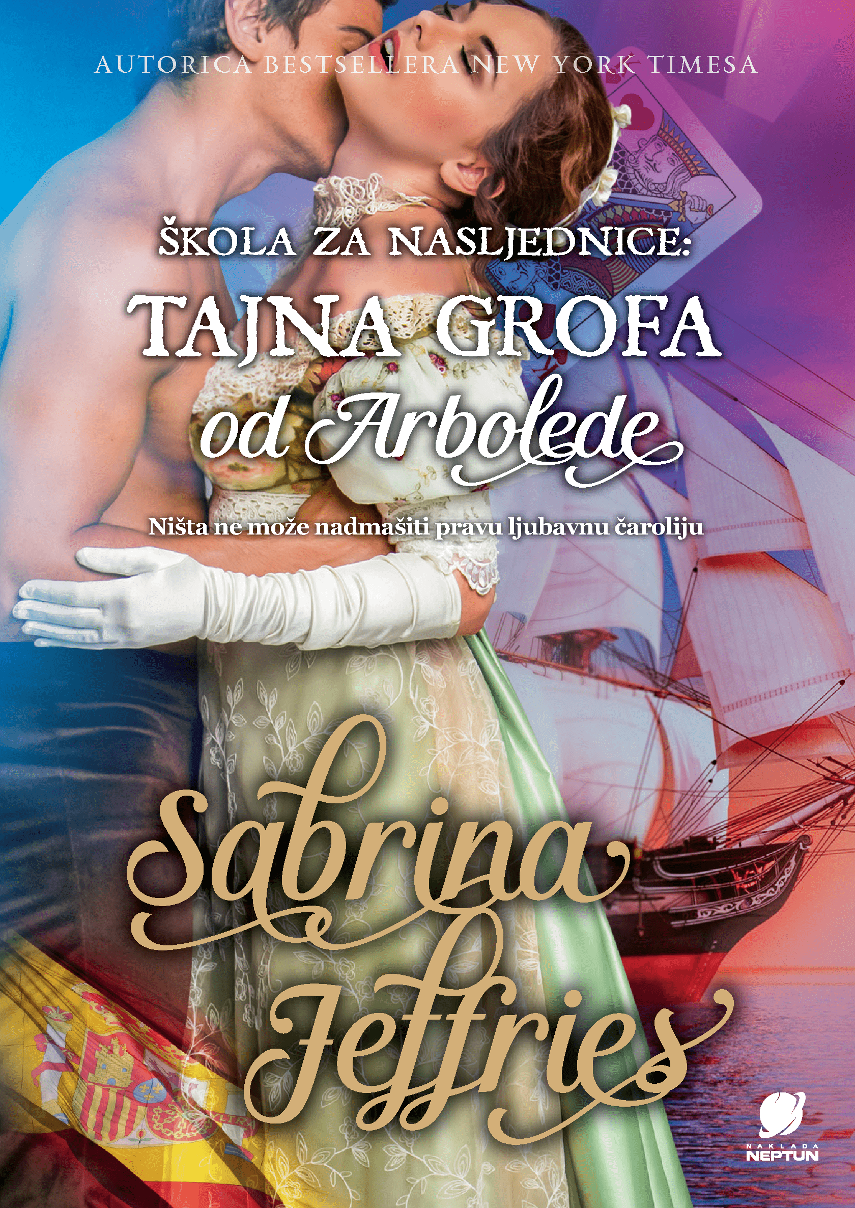 Tajna grofa od Arbolede