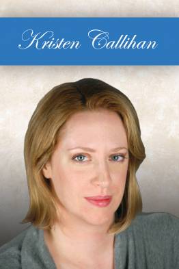 Kristen Callihan
