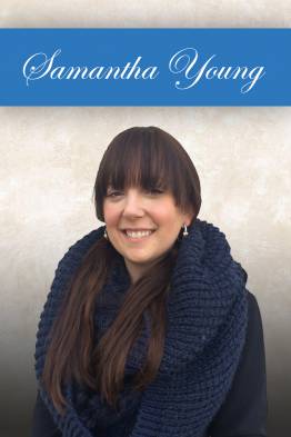 Samantha Young