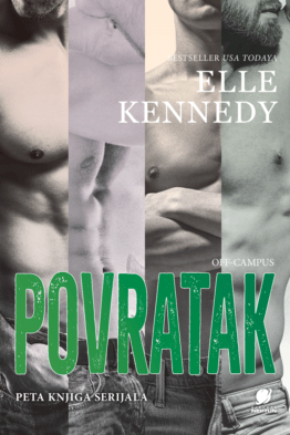 POVRATAK