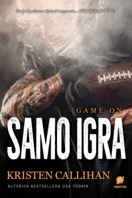 Samo igra