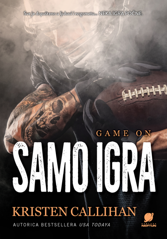 Samo igra