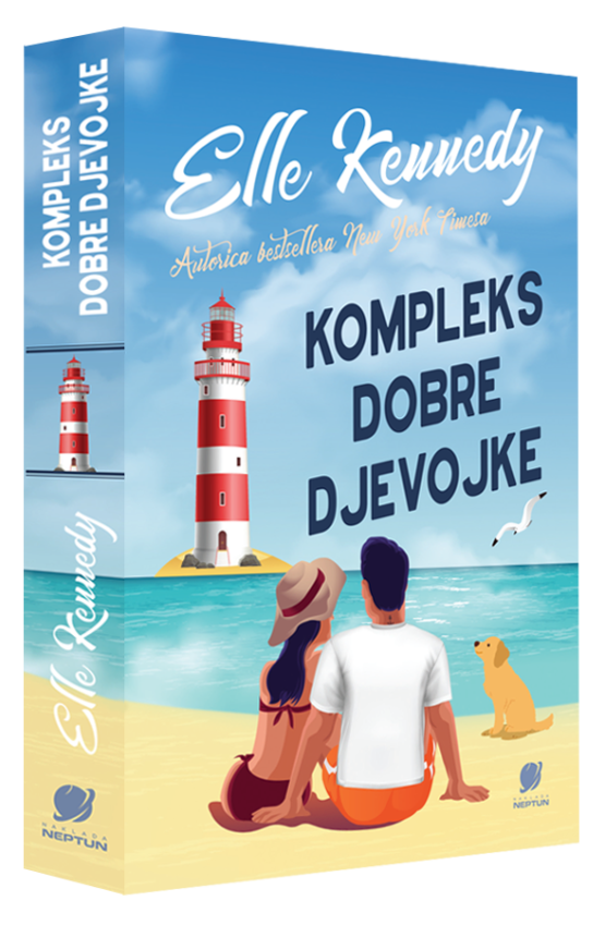 Kompleks dobre djevojke - Slika 2