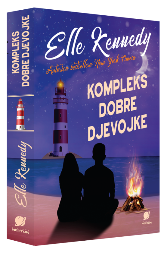 Kompleks dobre djevojke - Slika 4