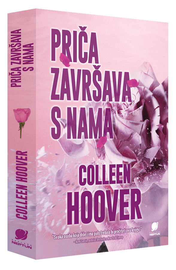 Priča završava s nama - luksuzno izdanje - Slika 3