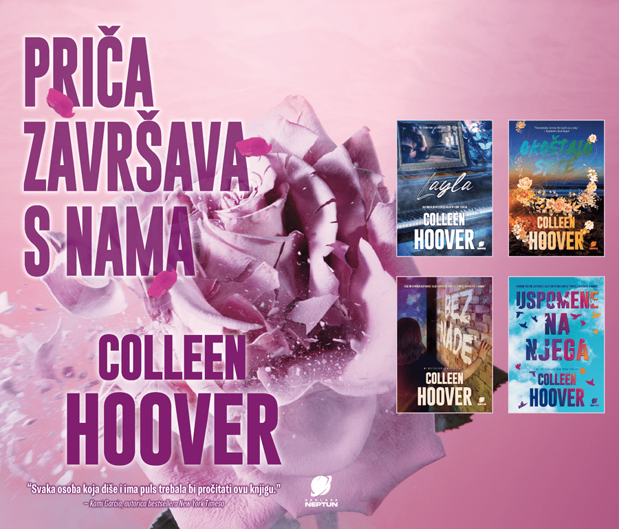 Priča završava s nama - luksuzno izdanje - Slika 4