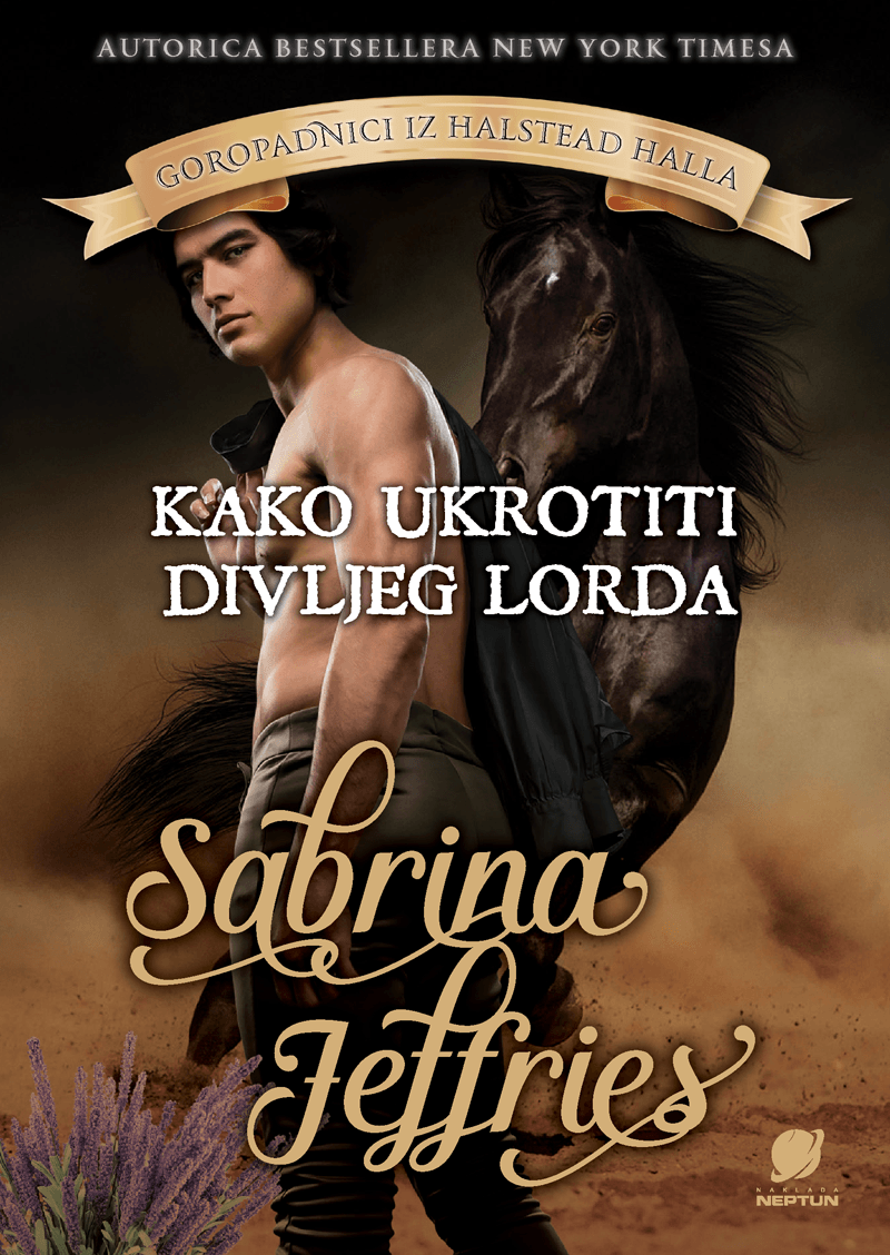 Kako ukrotiti divljeg lorda