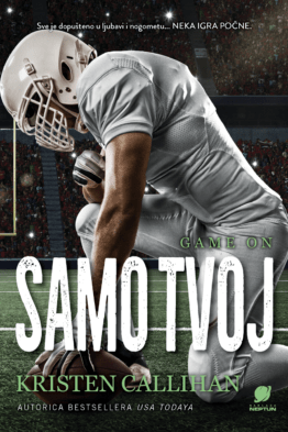 Samo tvoj