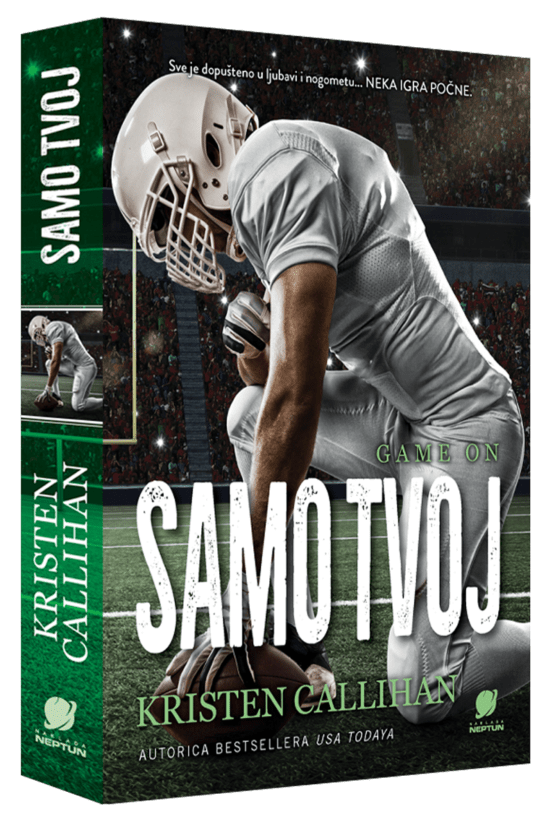 Samo TVOJ 3D