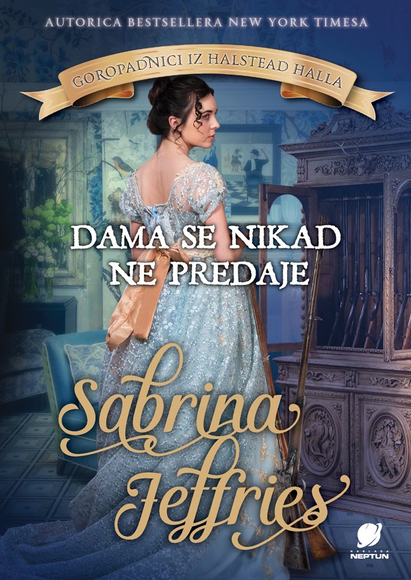 Dama se nikad ne predaje