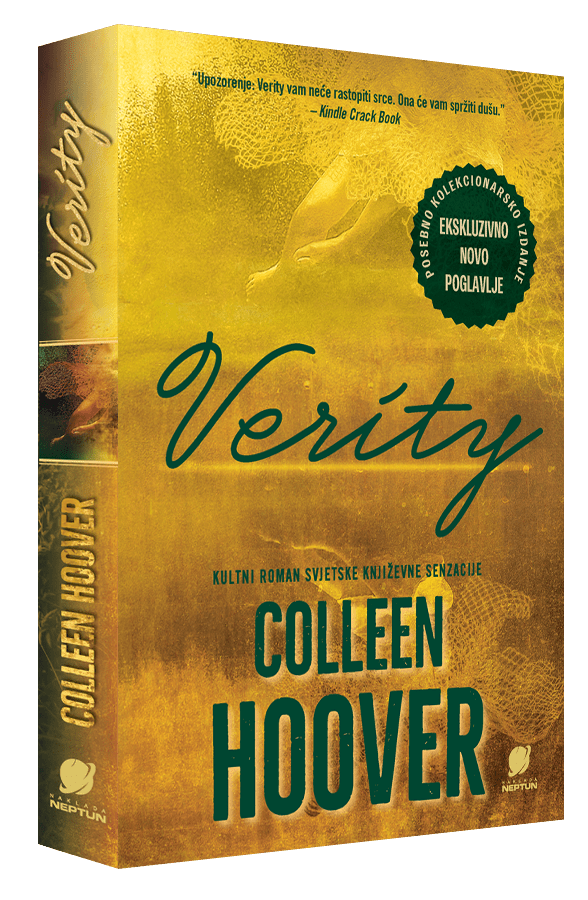 Verity - prošireno izdanje - Slika 3