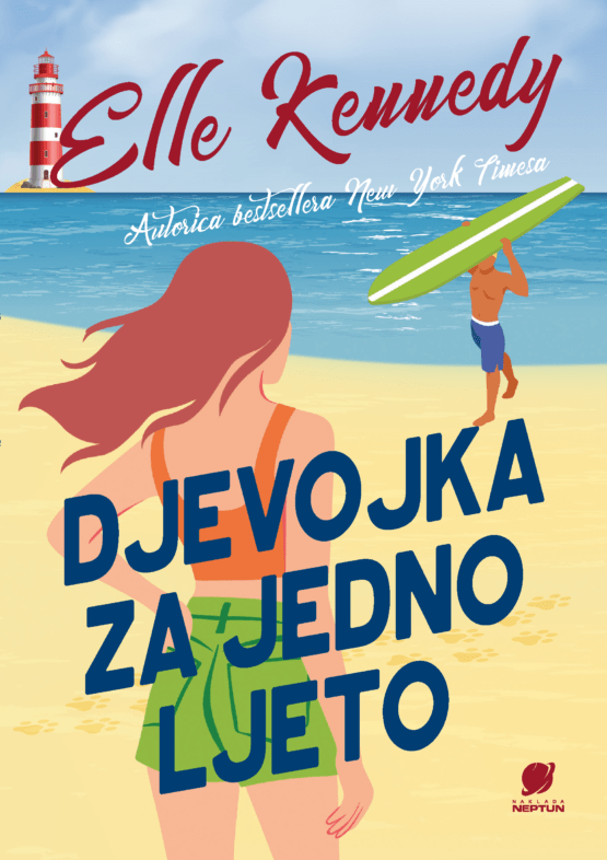 Djevojka za jedno ljeto