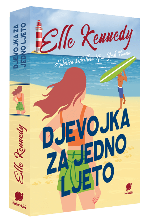 Djevojka za jedno ljeto - Slika 2