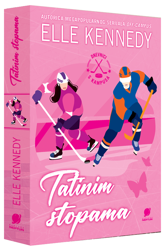 Tatinim stopama - Slika 3