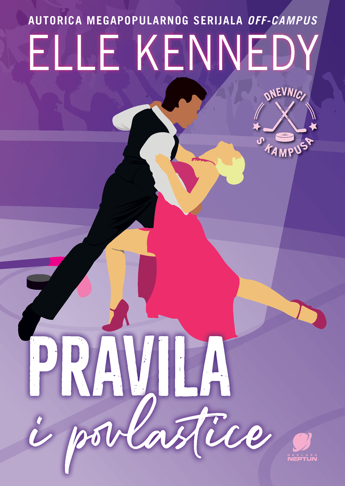 Pravila i povlastice